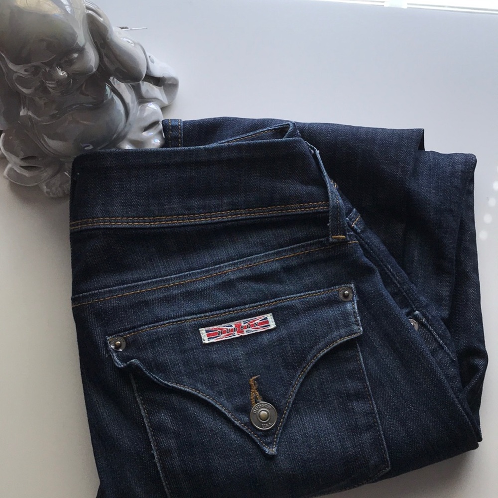 Hudson jeans 👖
